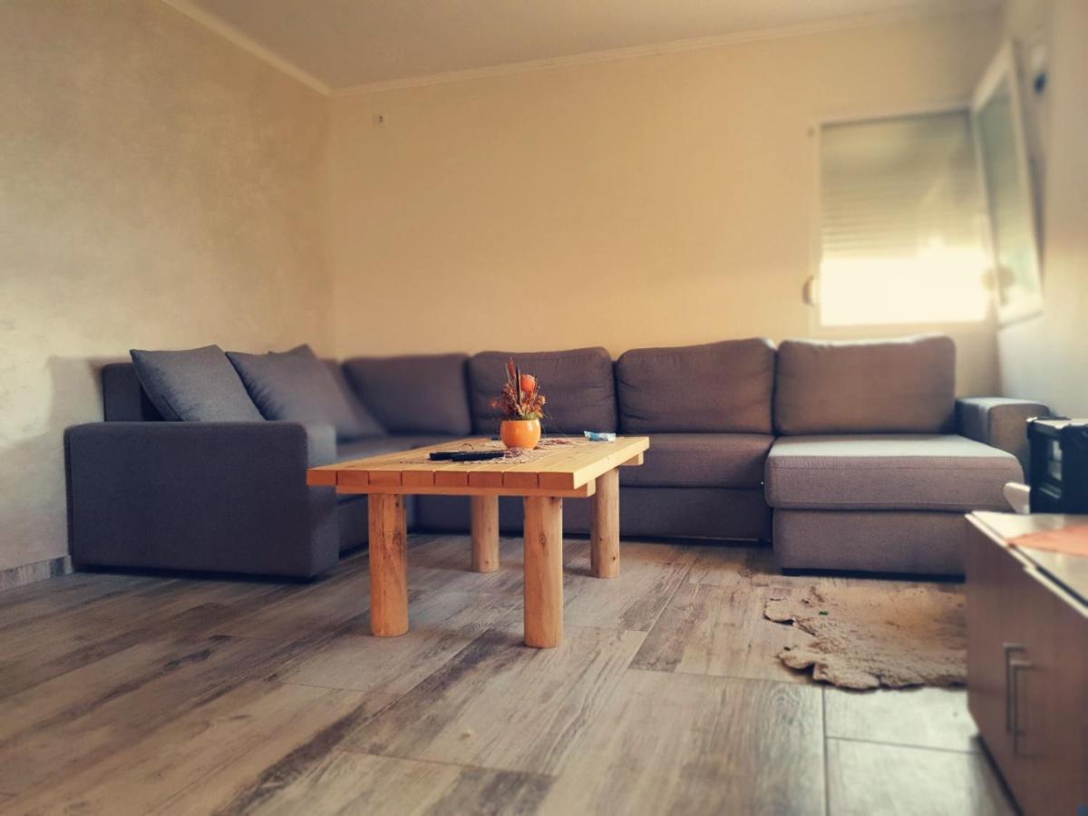 Vila Maza Смедерево Экстерьер фото