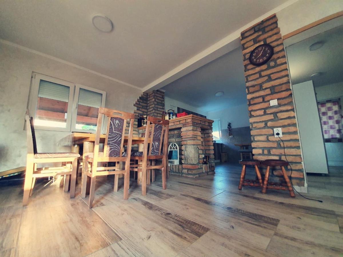 Vila Maza Смедерево Экстерьер фото