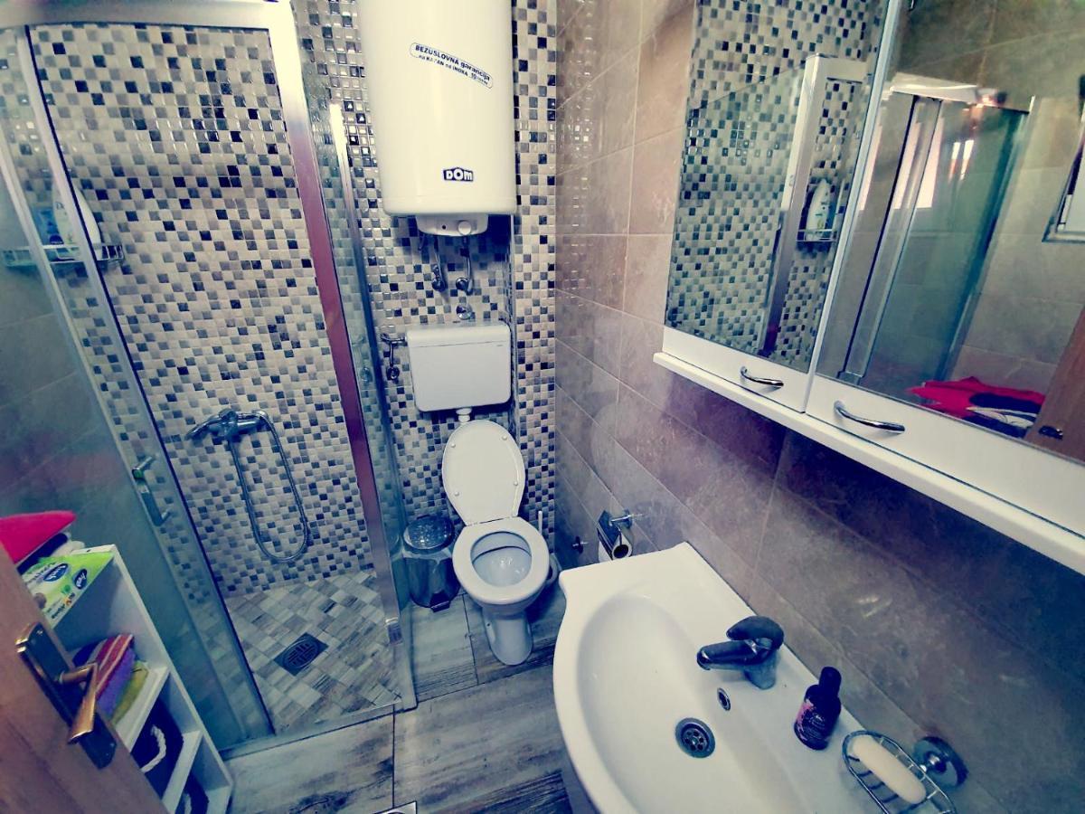 Vila Maza Смедерево Экстерьер фото