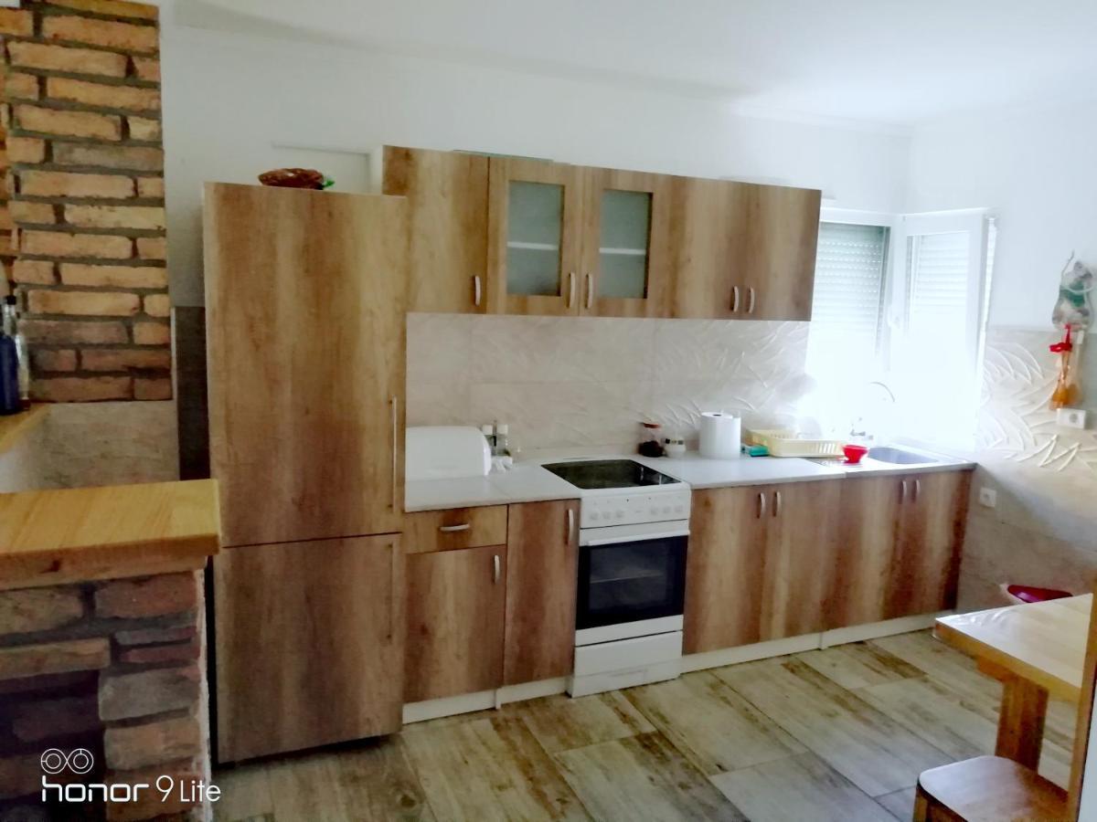 Vila Maza Смедерево Экстерьер фото